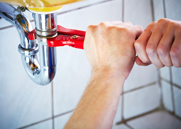 About Corinth Plumbers